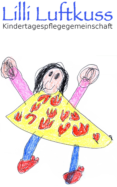 Lilli Luftkuss-Logo